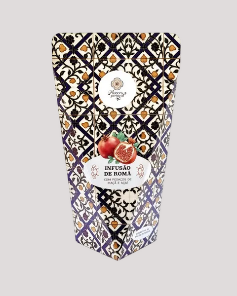 Infusión de granada y acai 60 g
