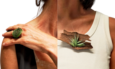 Workshop: Do Jardim à Joia 23/24-05-2026