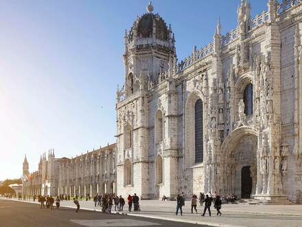Lisboa Card
