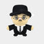 Oldies collection Soft Toy - Fernando Pessoa