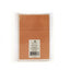 Scented notebook A6 Lisboa 1497