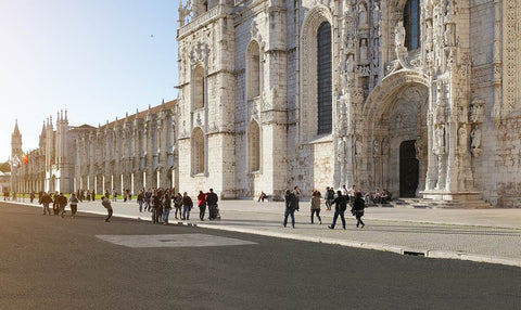 BUY HERE - Lisboa Card