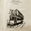 Cotton Bag Tram