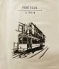 Cotton Bag Tram