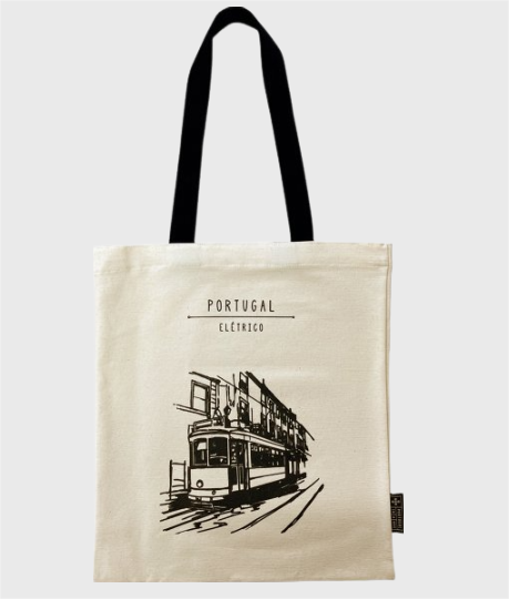 Cotton Bag Tram