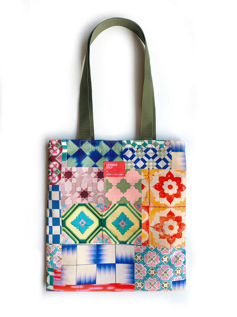 Tote Bag Lisboa