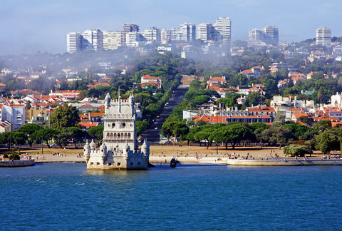 Grayline - Lisboa Classica (Medio Día)