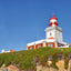 Grayline - Sintra Cabo da Roca, Cascais & Estoril (Half Day)