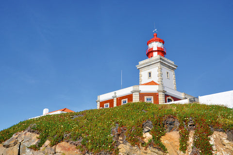 Grayline - Sintra Deluxe - Pena Palace & Sintra, Cabo da Roca, Cascais & Estoril