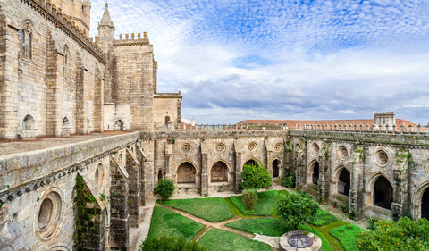 Grayline - Évora Tour & Wine Tasting (Full Day)