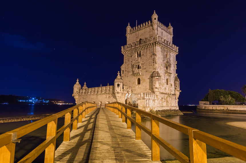 Grayline - Noite de fado em Lisboa