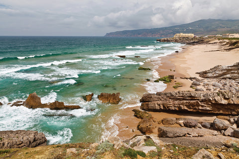 Grayline - Sintra Cabo da Roca, Cascais & Estoril (Half Day)