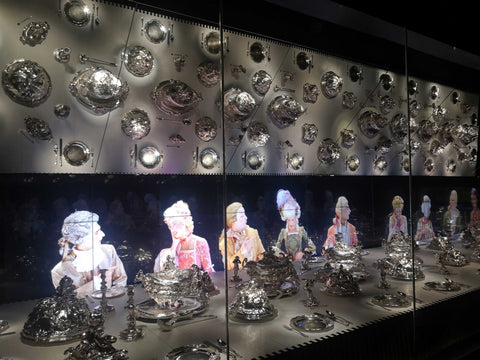 Guided Tour - The Best of the Royal Treasure