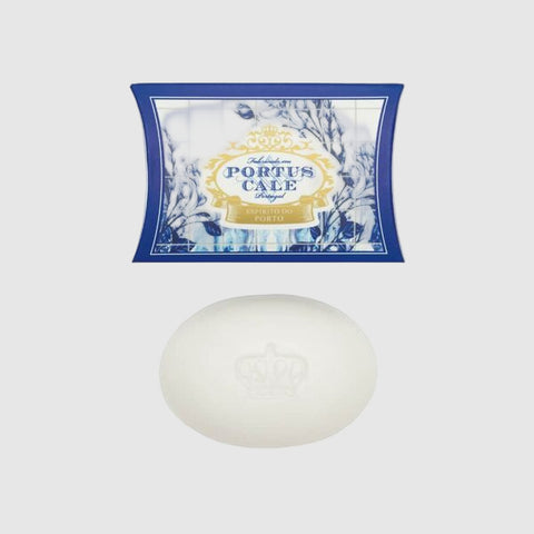 Gold & Blue Soap 40g
