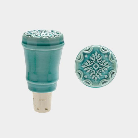 Ceramic Wine Stopper