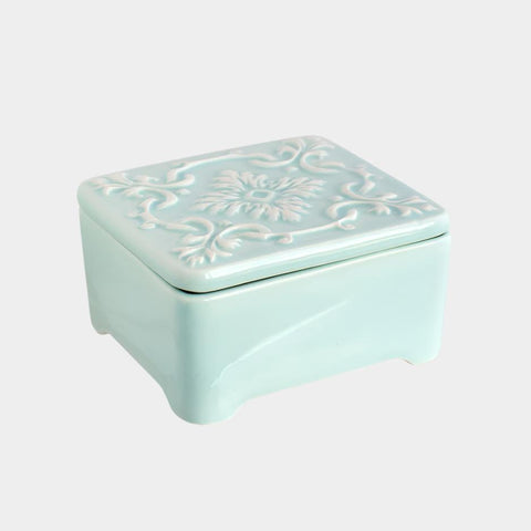 Ceramic Box