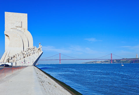 Yellow Boat Tour - River Tagus Cruise - Hop-on Hop-off 24h