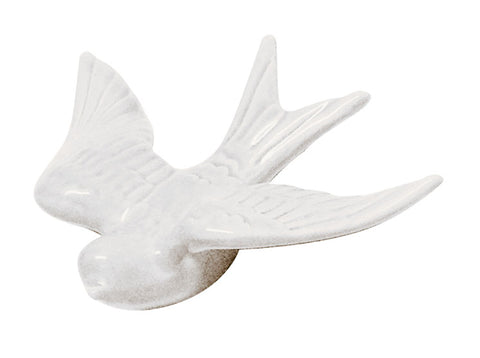 Ceramic swallow