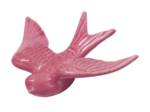 Ceramic swallow