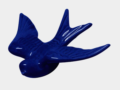 Ceramic swallow