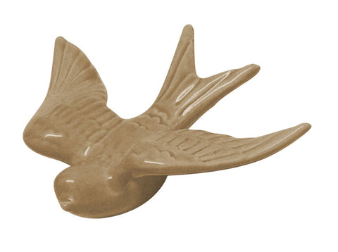 Ceramic swallow