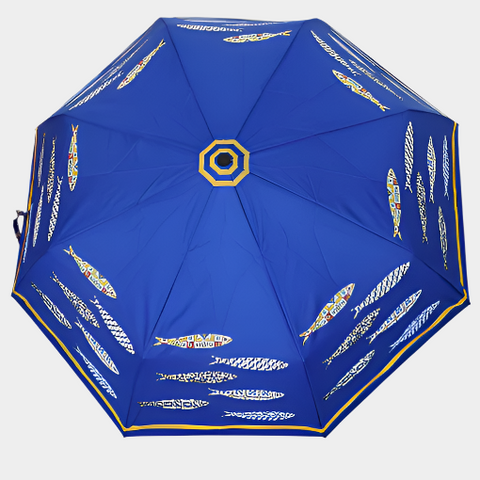 Sardines Umbrella