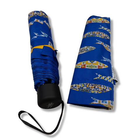 Sardines Umbrella