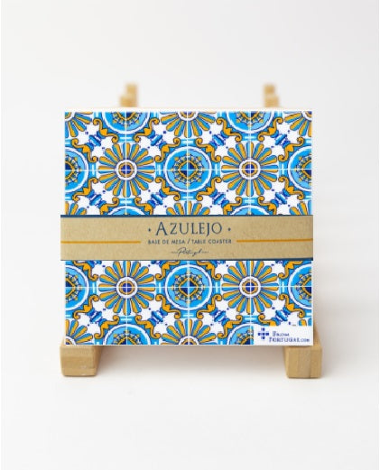 Azulejo