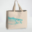 Saco de compras Gadus Morhua