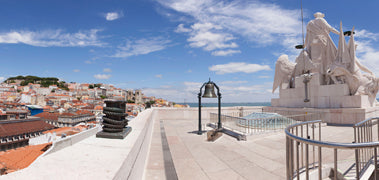 Arco da Rua Augusta