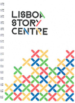 Lisboa Story Centre Caderno