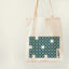 Bolsa de compras Azulejos
