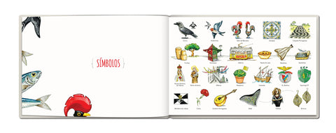 Libro Lisboa Guia Ilustrado