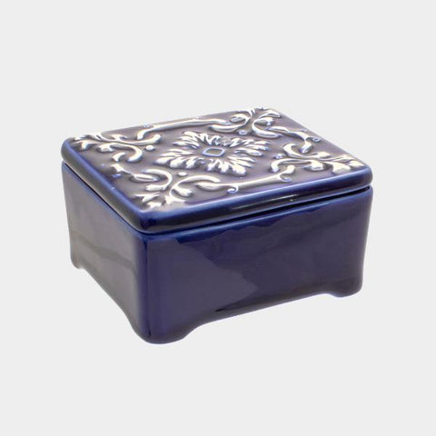 Ceramic Box