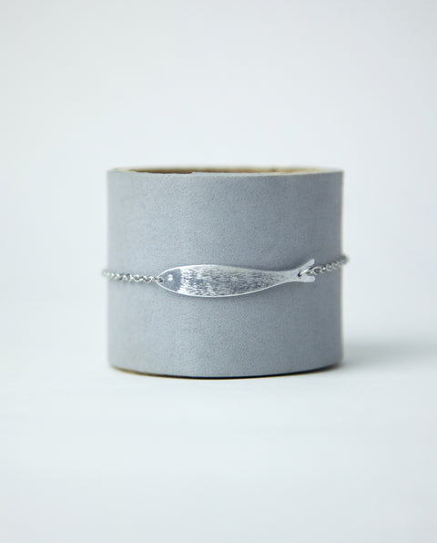 Sardine Bracelet