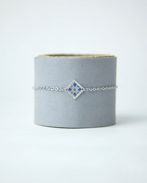 Tiles Bracelet