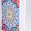Scented notebook A6 India