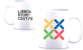 Caneca do Lisboa Story Centre