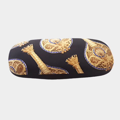 Fado Glasses Case