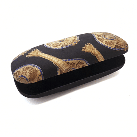 Fado Glasses Case