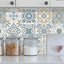 Vinyl Tile Stickers