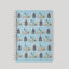 Cuaderno A5 Marquês de Pombal