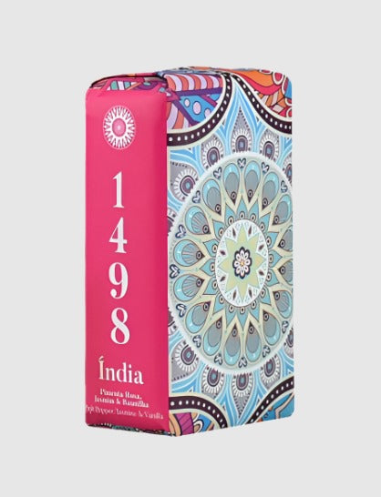 Soap "India"