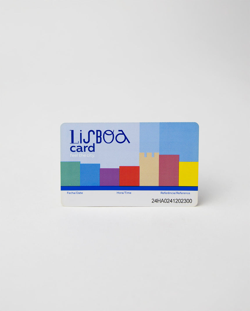 Lisboa Card