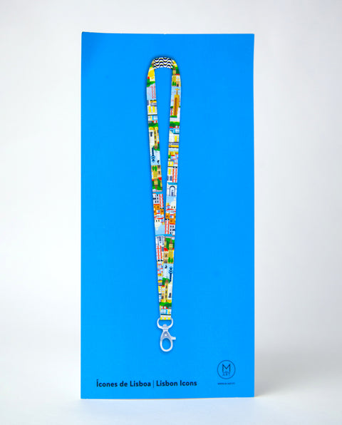 Lanyard