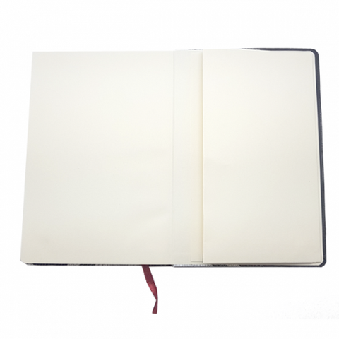 Portuguese Stone Pavment Notebook