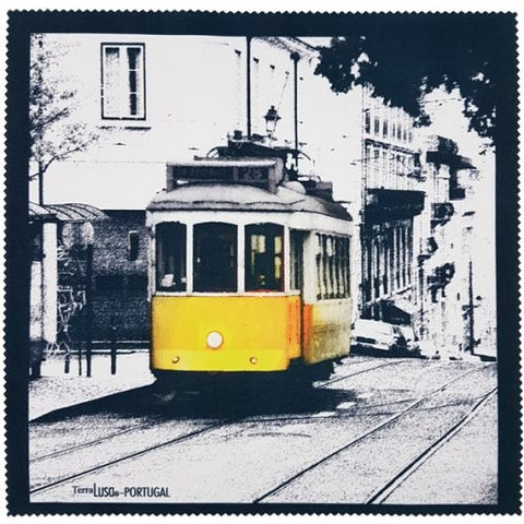 Tram Cloth