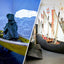 Pack 2 experiências: Lisboa Story Centre + Centro Interpretativo da História do Bacalhau