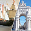 Pack 2 Experiencias: Lisboa Story Centre + Arco Rua Augusta