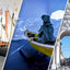 Pack 3 experiências: Lisbon Story + História do Bacalhau + Arco da Rua Augusta